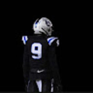 Meet your Posher, Brycen